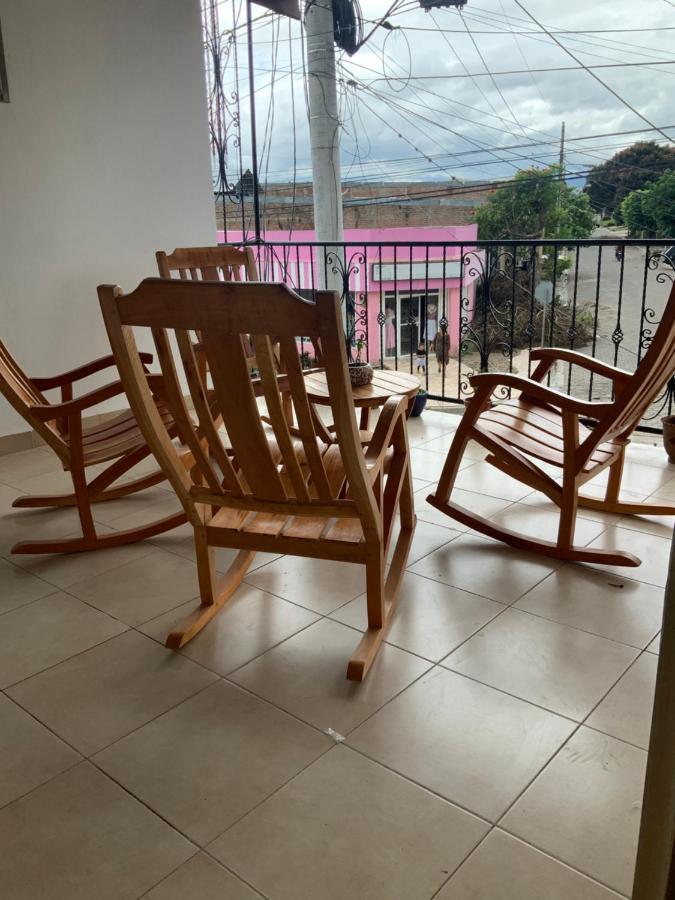 La Dolce Vita Francophone Estelí Exterior foto