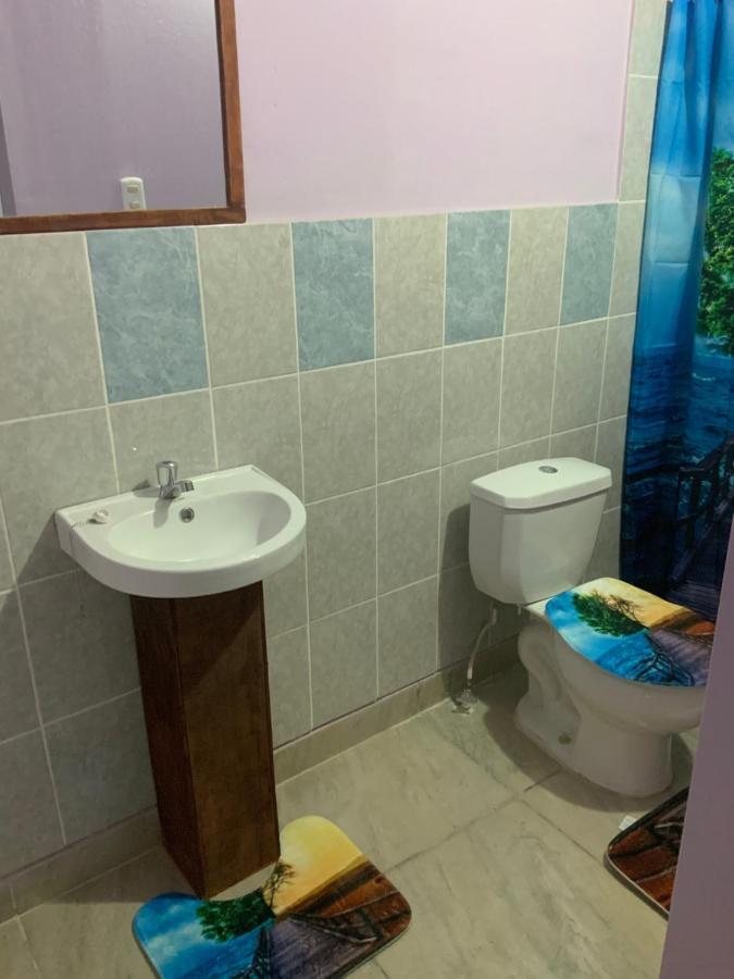 La Dolce Vita Francophone Estelí Exterior foto
