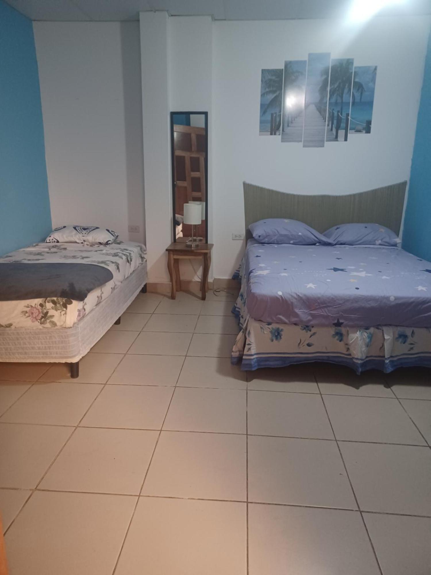 La Dolce Vita Francophone Estelí Exterior foto